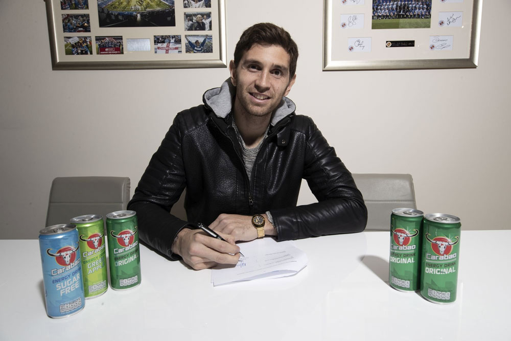 emi martinez reading