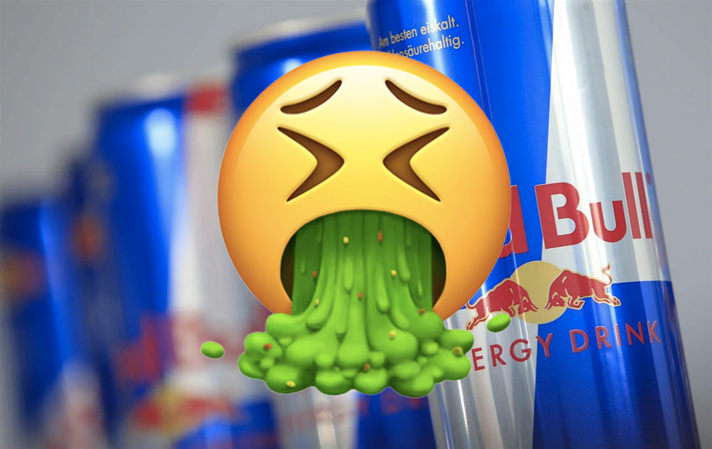 bad red bull